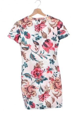 Φόρεμα SHEIN, Μέγεθος XS, Χρώμα Πολύχρωμο, Τιμή 13,99 €