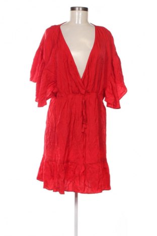 Rochie SHEIN, Mărime XXL, Culoare Roșu, Preț 99,99 Lei