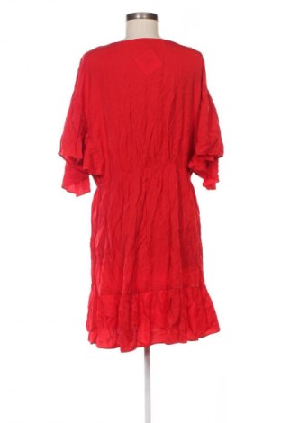Rochie SHEIN, Mărime XXL, Culoare Roșu, Preț 99,99 Lei
