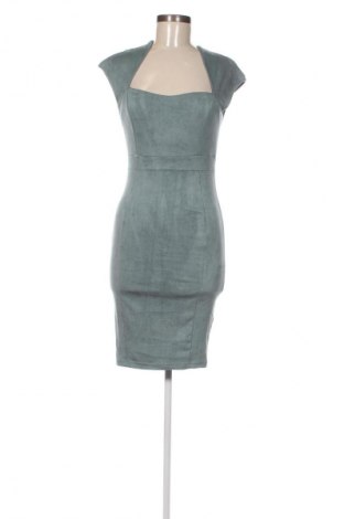 Kleid SHEIN, Größe L, Farbe Blau, Preis € 15,99