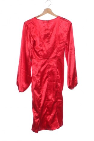 Kleid SHEIN, Größe XS, Farbe Rot, Preis € 20,99