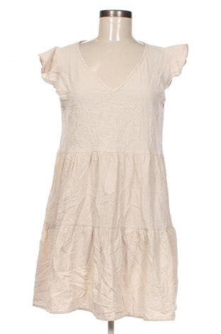 Kleid SHEIN, Größe L, Farbe Beige, Preis € 15,99