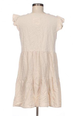 Kleid SHEIN, Größe L, Farbe Beige, Preis € 15,99
