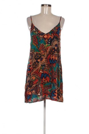 Φόρεμα SHEIN, Μέγεθος L, Χρώμα Πολύχρωμο, Τιμή 11,99 €