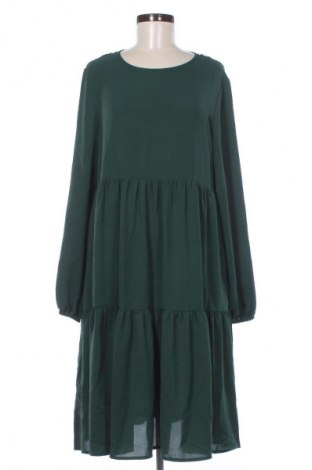 Šaty  SHEIN, Veľkosť L, Farba Zelená, Cena  16,95 €