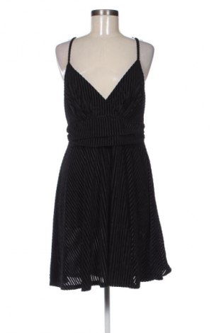 Kleid SHEIN, Größe L, Farbe Schwarz, Preis € 13,99