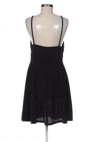 Kleid SHEIN, Größe L, Farbe Schwarz, Preis € 13,99