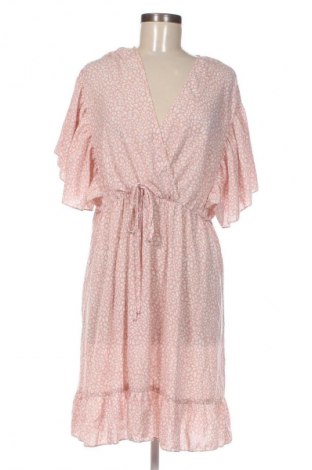 Kleid SHEIN, Größe L, Farbe Mehrfarbig, Preis € 15,99