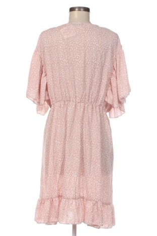 Kleid SHEIN, Größe L, Farbe Mehrfarbig, Preis € 15,99