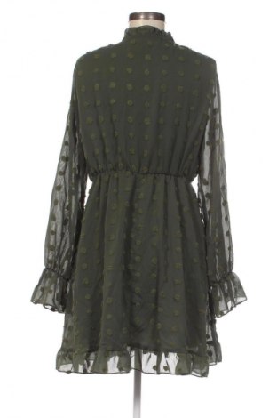 Φόρεμα SHEIN, Μέγεθος XL, Χρώμα Πράσινο, Τιμή 18,99 €