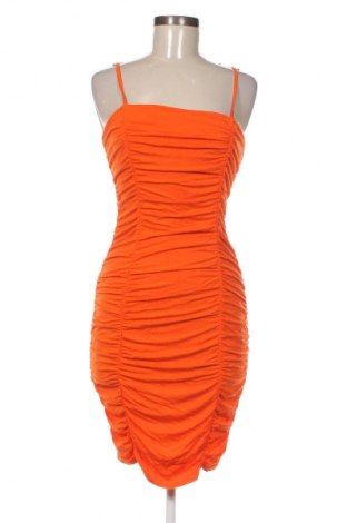 Kleid SHEIN, Größe M, Farbe Orange, Preis € 15,99