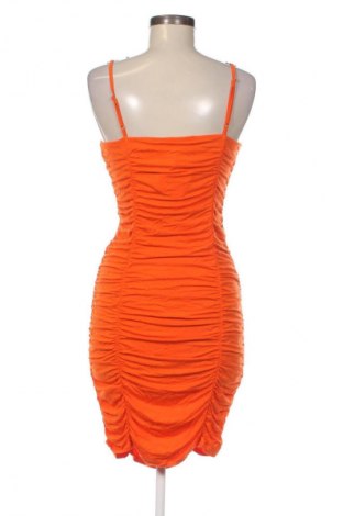 Kleid SHEIN, Größe M, Farbe Orange, Preis € 15,99