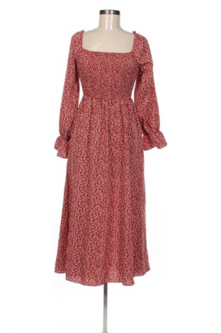 Kleid SHEIN, Größe M, Farbe Mehrfarbig, Preis 20,99 €