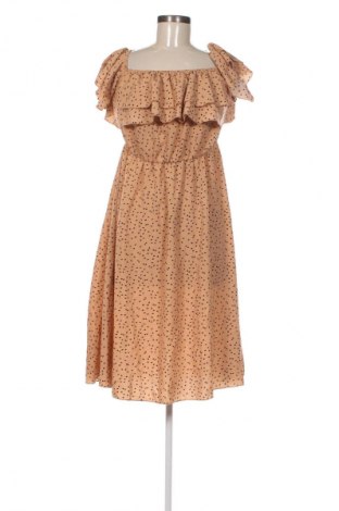 Kleid SHEIN, Größe L, Farbe Mehrfarbig, Preis € 15,99