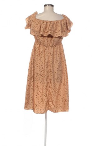 Kleid SHEIN, Größe L, Farbe Mehrfarbig, Preis € 15,99
