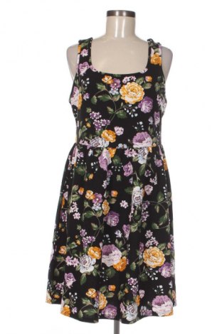 Rochie SHEIN, Mărime XL, Culoare Multicolor, Preț 78,99 Lei