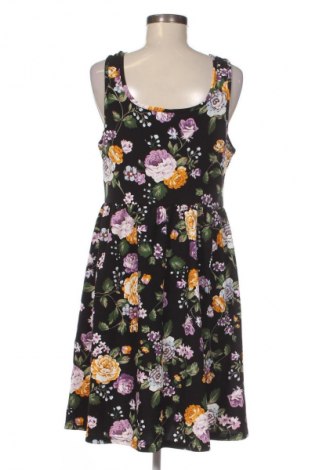 Rochie SHEIN, Mărime XL, Culoare Multicolor, Preț 78,99 Lei