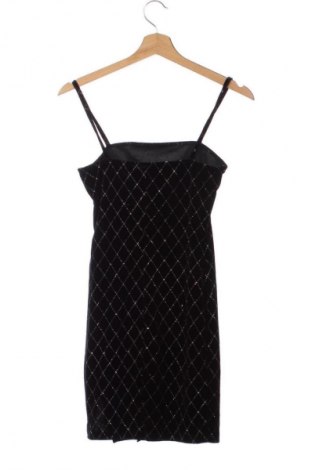 Φόρεμα SHEIN, Μέγεθος XS, Χρώμα Μαύρο, Τιμή 37,99 €