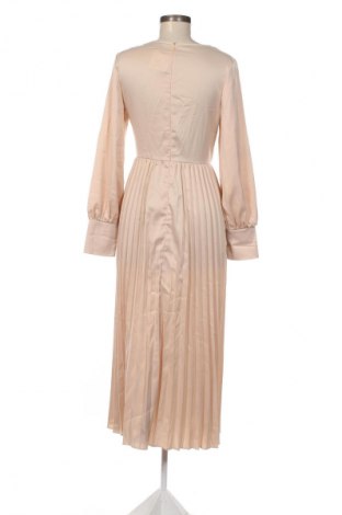 Φόρεμα SHEIN, Μέγεθος S, Χρώμα  Μπέζ, Τιμή 7,99 €