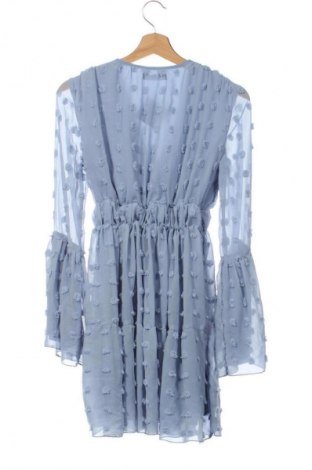 Φόρεμα SHEIN, Μέγεθος XS, Χρώμα Μπλέ, Τιμή 18,99 €