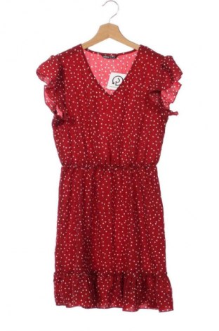 Φόρεμα SHEIN, Μέγεθος XS, Χρώμα Πολύχρωμο, Τιμή 8,99 €