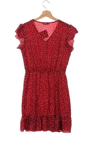 Φόρεμα SHEIN, Μέγεθος XS, Χρώμα Πολύχρωμο, Τιμή 8,99 €