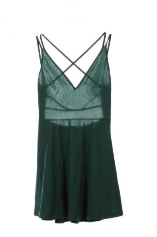 Rochie SHEIN, Mărime S, Culoare Verde, Preț 68,99 Lei