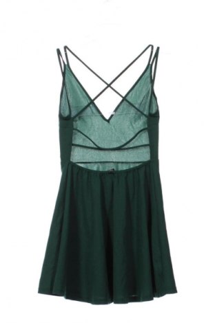 Rochie SHEIN, Mărime S, Culoare Verde, Preț 68,99 Lei