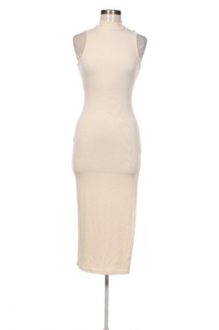 Kleid SHEIN, Größe S, Farbe Ecru, Preis 18,99 €