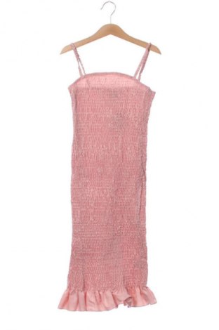 Kleid SHEIN, Größe XS, Farbe Rosa, Preis € 13,99