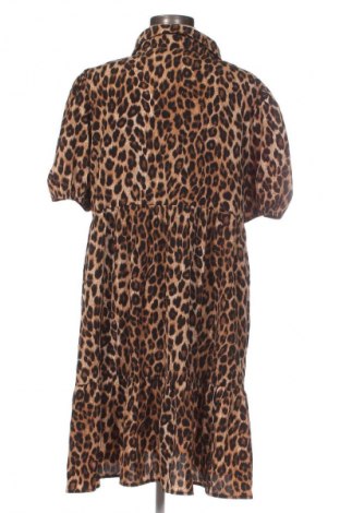 Kleid SHEIN, Größe XL, Farbe Mehrfarbig, Preis 15,99 €