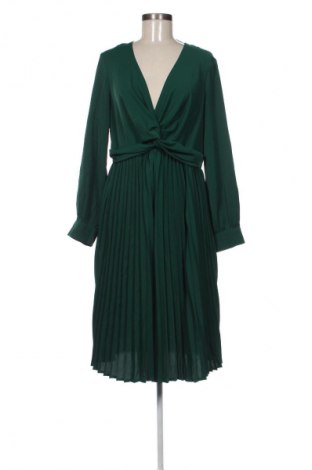 Rochie SHEIN, Mărime XL, Culoare Verde, Preț 98,99 Lei