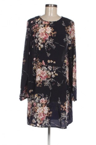 Φόρεμα SHEIN, Μέγεθος XL, Χρώμα Πολύχρωμο, Τιμή 18,99 €