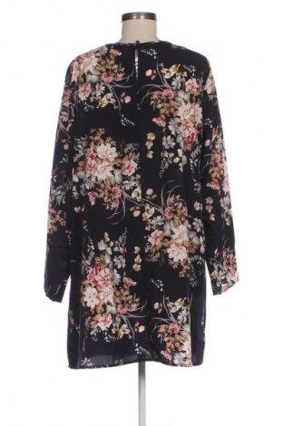 Φόρεμα SHEIN, Μέγεθος XL, Χρώμα Πολύχρωμο, Τιμή 18,99 €