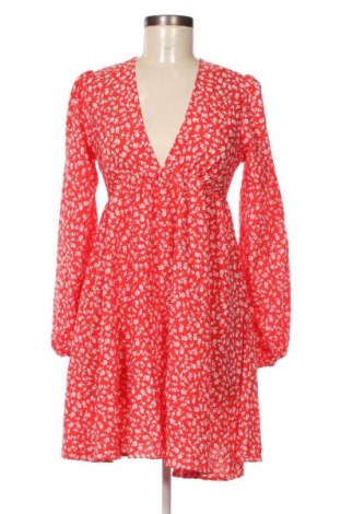 Kleid SHEIN, Größe S, Farbe Mehrfarbig, Preis 17,99 €