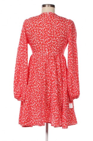 Kleid SHEIN, Größe S, Farbe Mehrfarbig, Preis 17,99 €