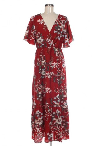 Kleid SHEIN, Größe L, Farbe Mehrfarbig, Preis 23,99 €