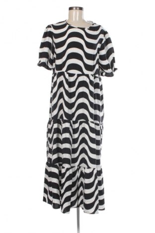 Kleid SHEIN, Größe XL, Farbe Mehrfarbig, Preis € 24,99