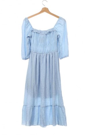 Kleid SHEIN, Größe XS, Farbe Blau, Preis € 15,99