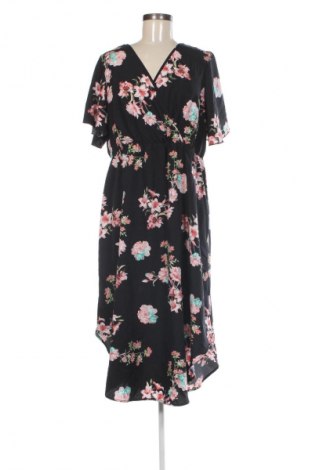Sukienka SHEIN, Rozmiar XL, Kolor Kolorowy, Cena 111,99 zł