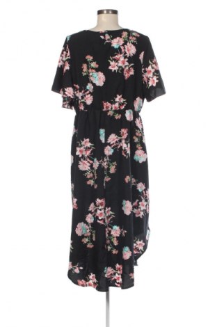 Sukienka SHEIN, Rozmiar XL, Kolor Kolorowy, Cena 111,99 zł