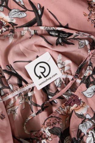 Kleid SHEIN, Größe S, Farbe Mehrfarbig, Preis € 19,99