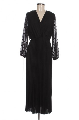 Kleid SHEIN, Größe XL, Farbe Schwarz, Preis 20,99 €