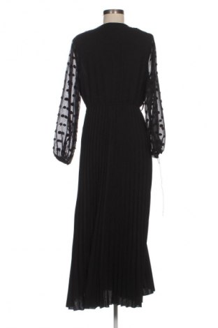 Kleid SHEIN, Größe XL, Farbe Schwarz, Preis 20,99 €
