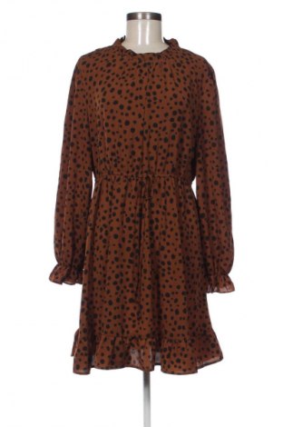 Kleid SHEIN, Größe XL, Farbe Mehrfarbig, Preis € 20,99