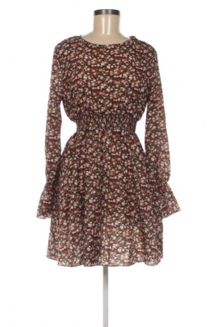 Φόρεμα SHEIN, Μέγεθος L, Χρώμα Πολύχρωμο, Τιμή 18,99 €