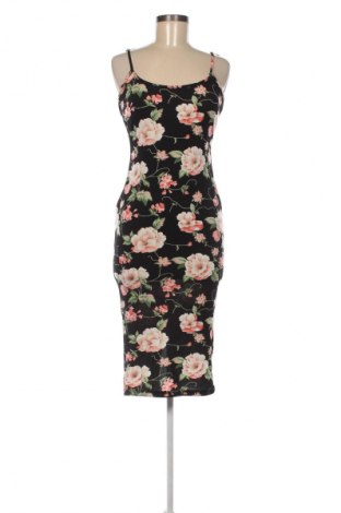 Kleid SHEIN, Größe M, Farbe Mehrfarbig, Preis 21,99 €