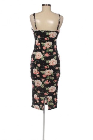Kleid SHEIN, Größe M, Farbe Mehrfarbig, Preis 21,99 €