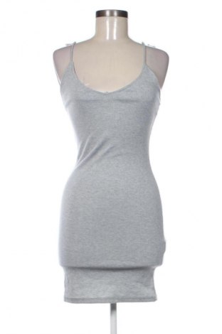 Kleid SHEIN, Größe M, Farbe Grau, Preis 11,99 €