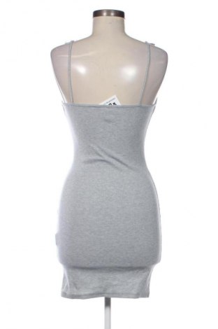 Kleid SHEIN, Größe M, Farbe Grau, Preis 11,99 €